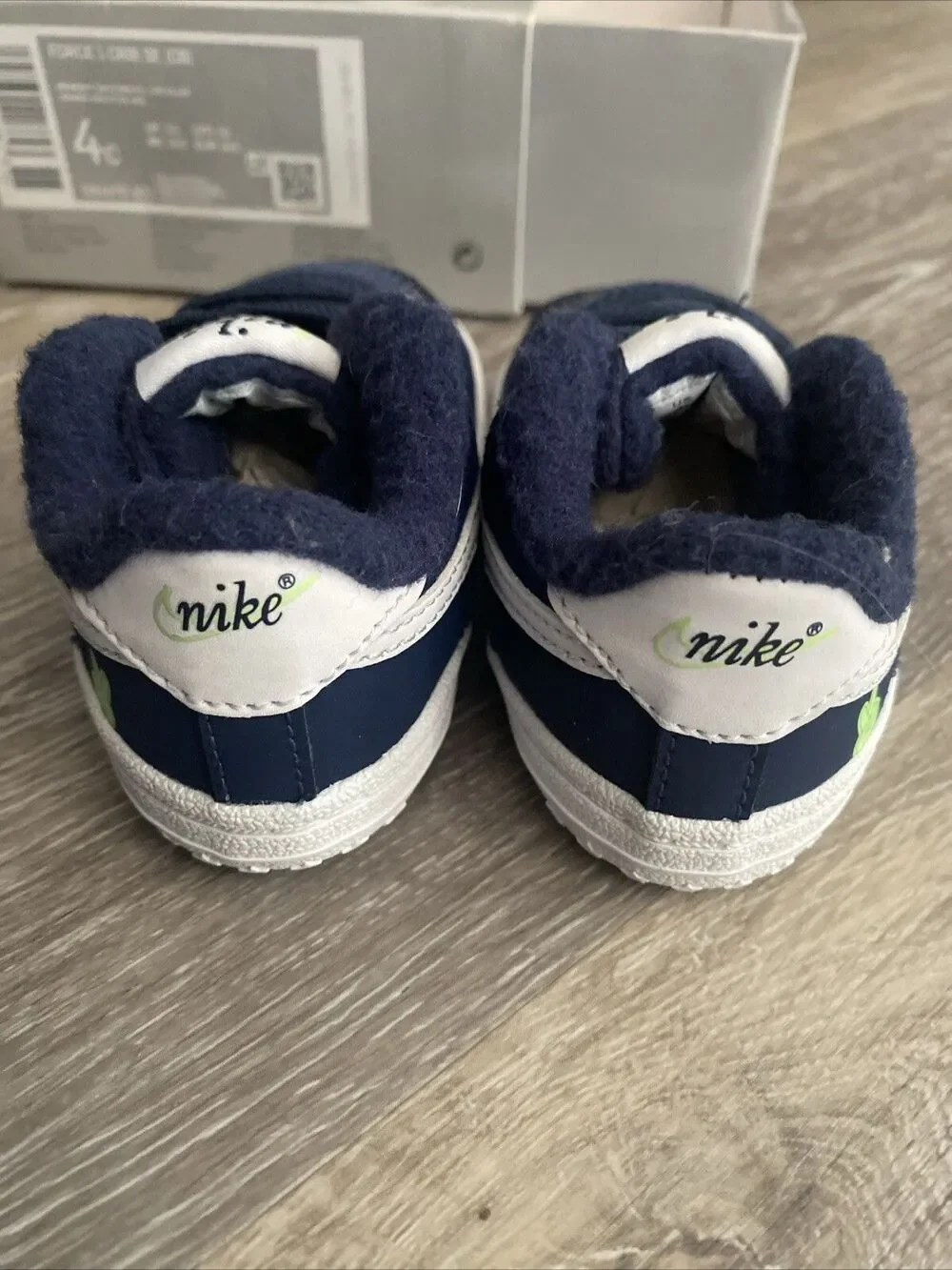 Nike air force